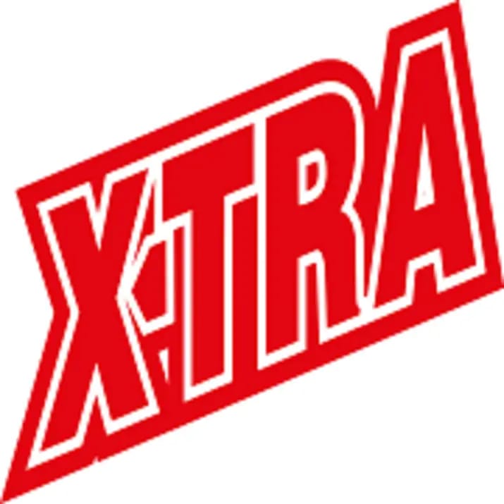 X-TRA