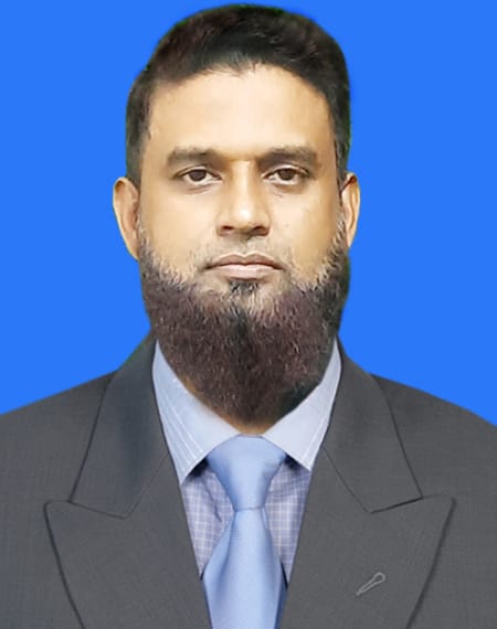 SERGENTS (RTD) MD. ABU BOKKAR SIDDIKQUE