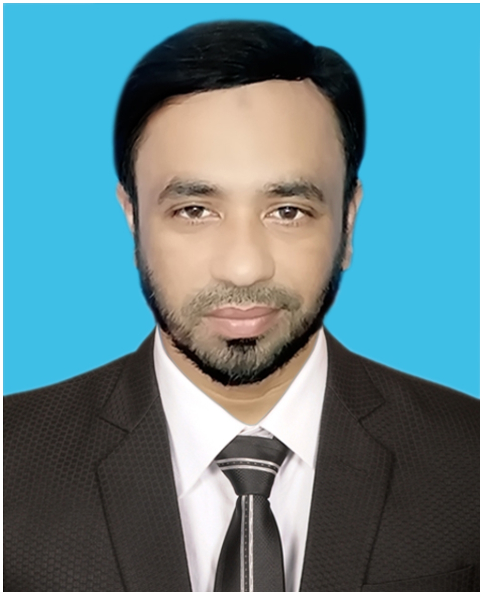 NAFIZ AHMED