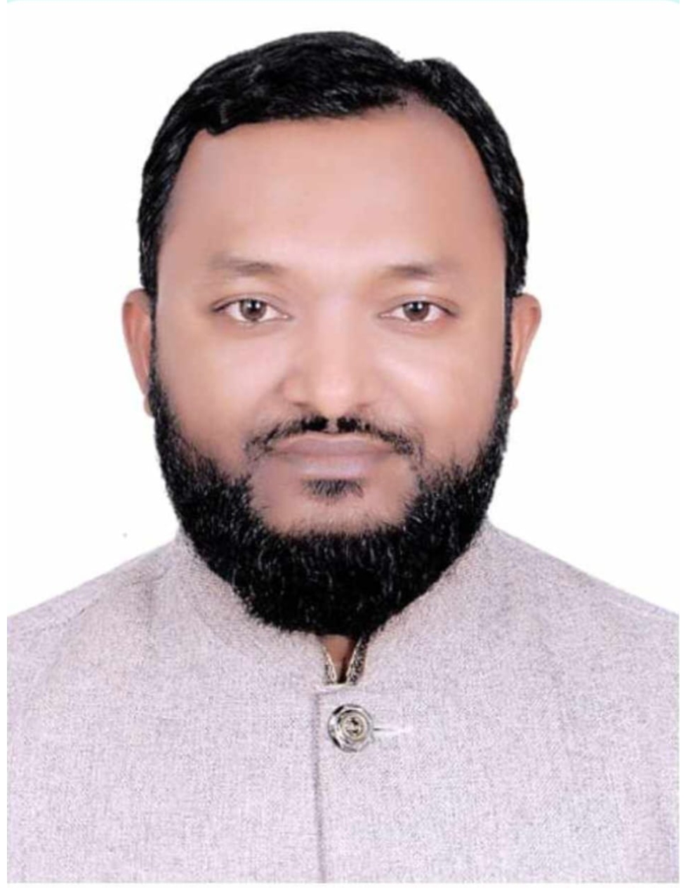 MINHAJ UDDIN