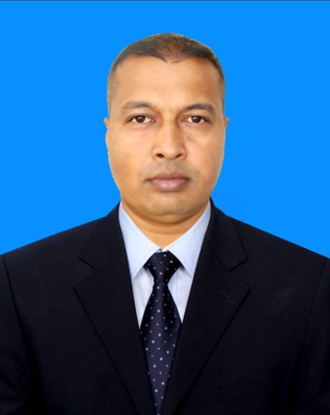 SERGEANTS  (RTD) ABDUL MATIN