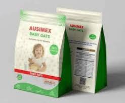 Ausimex Baby Oats[500gm]