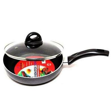 Kiam 28cm frypan with lid