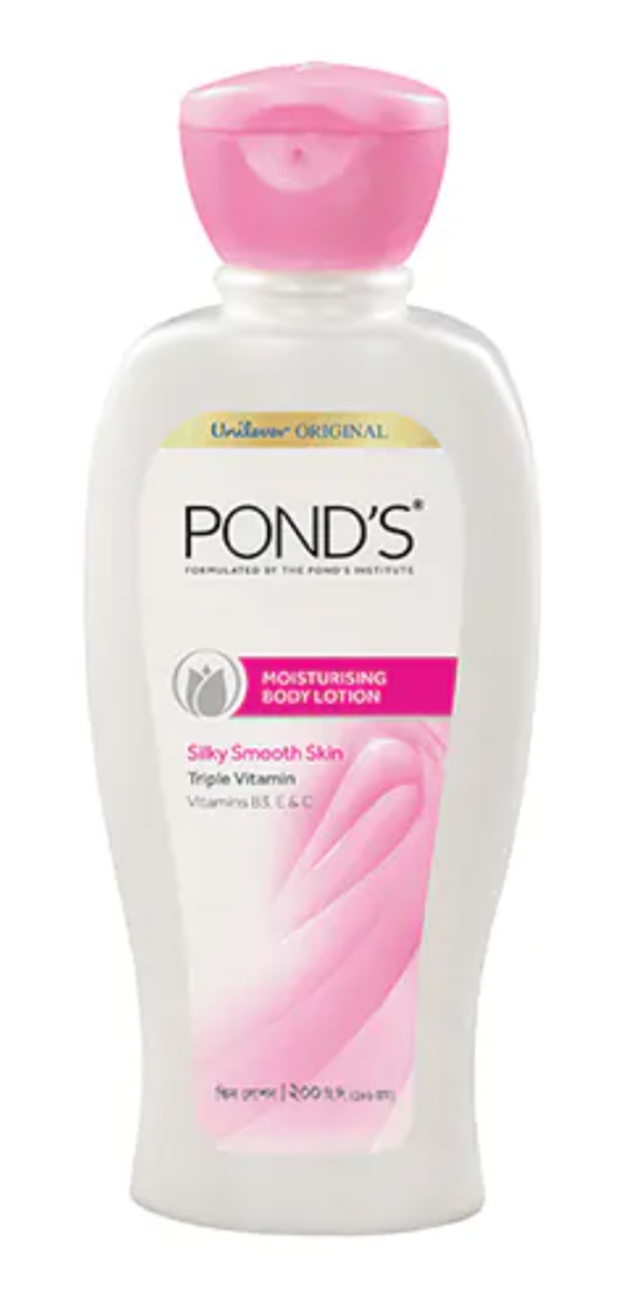 POND'S LOTION 100ml