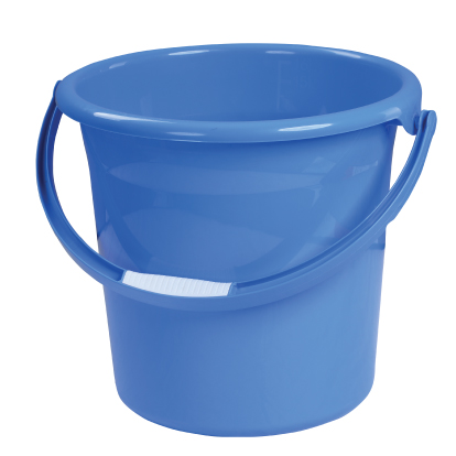 Handy bucket