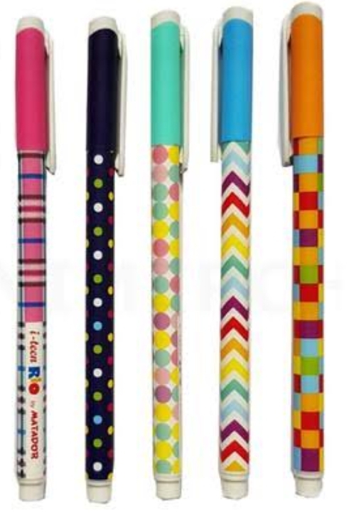 Matador i Teen Rio Ballpen (1pcs)