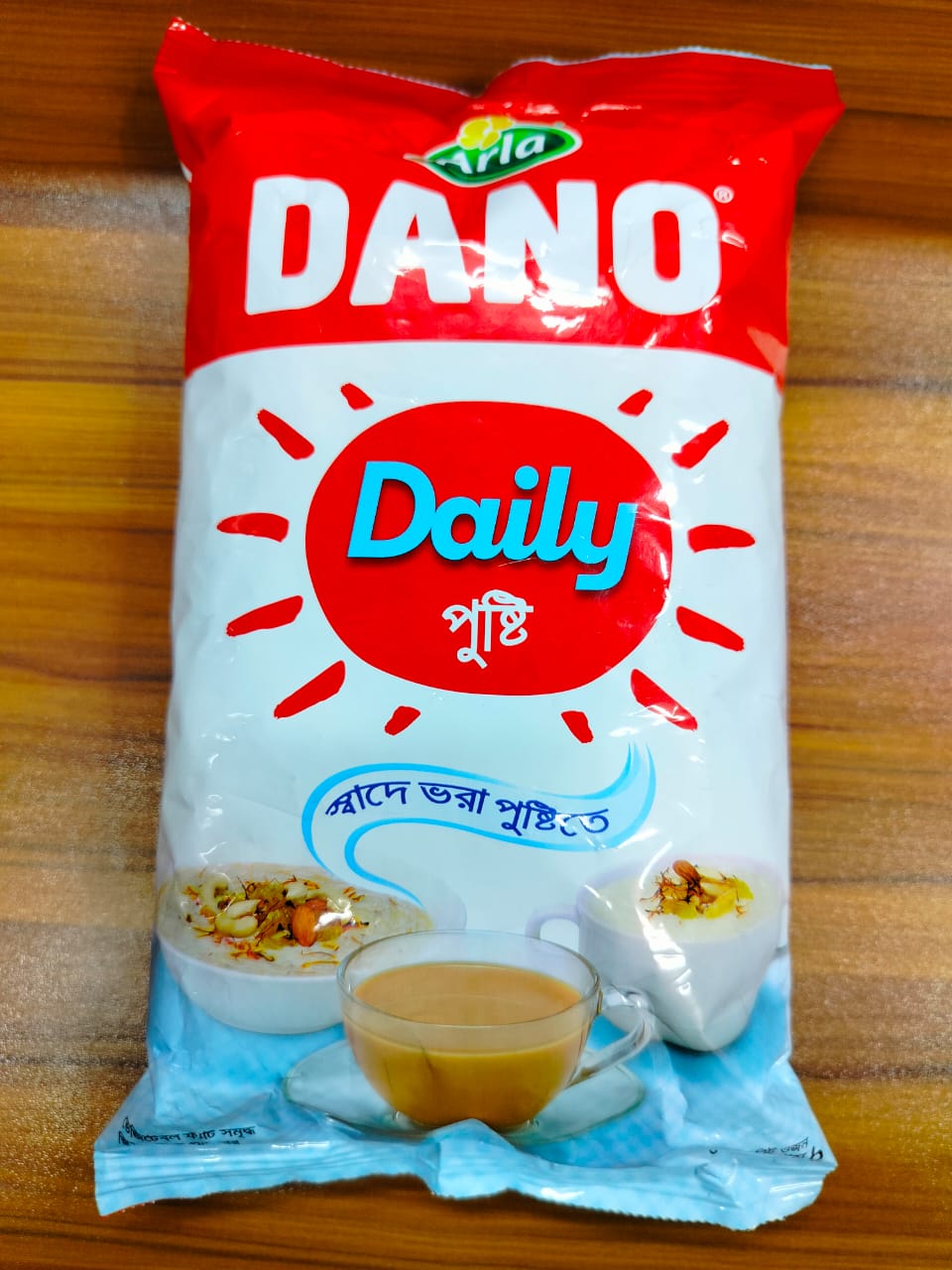 Dano Milk Powder 500g