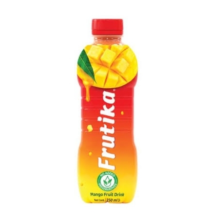 Frutika Mango Fruit Drink (250ml)