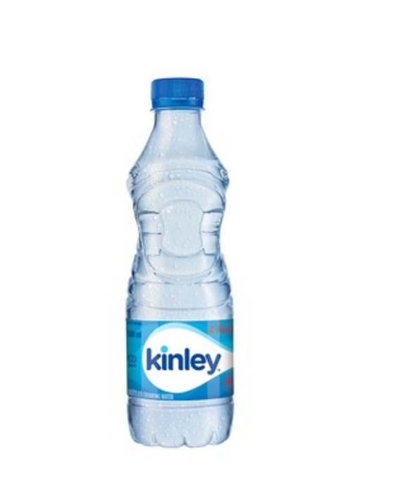 Kinle Water (500ml)