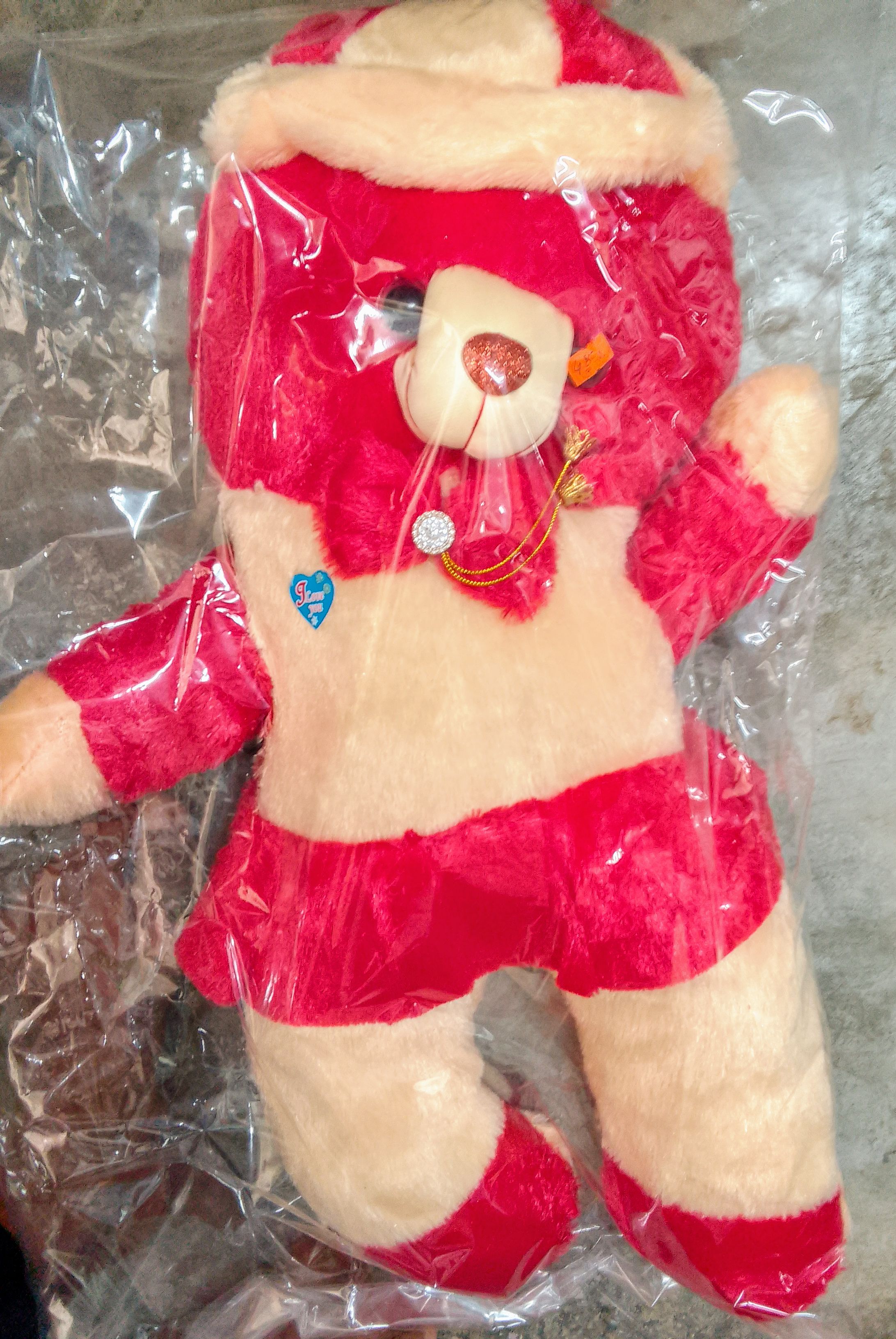 Teddy Bear [M-03]