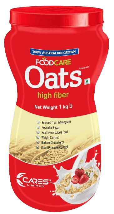 Food care Oats[1000gm]