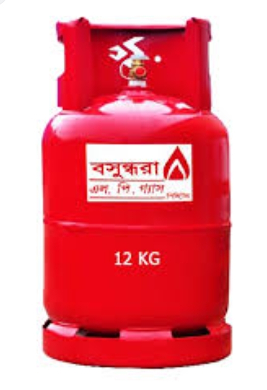 Bashundhara Gas (12kg)