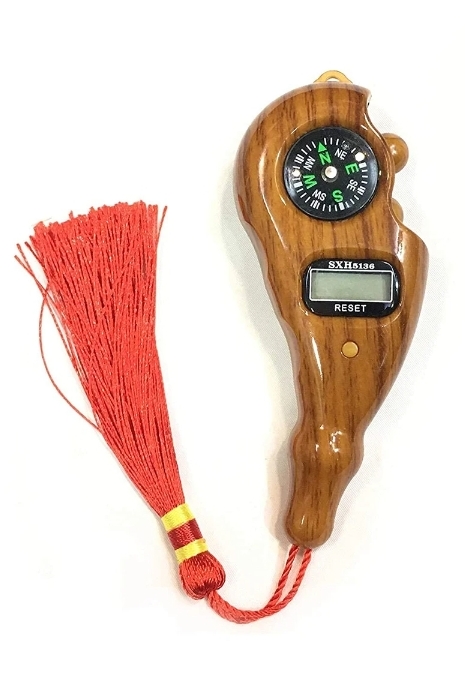 Digital Tasbih Counter