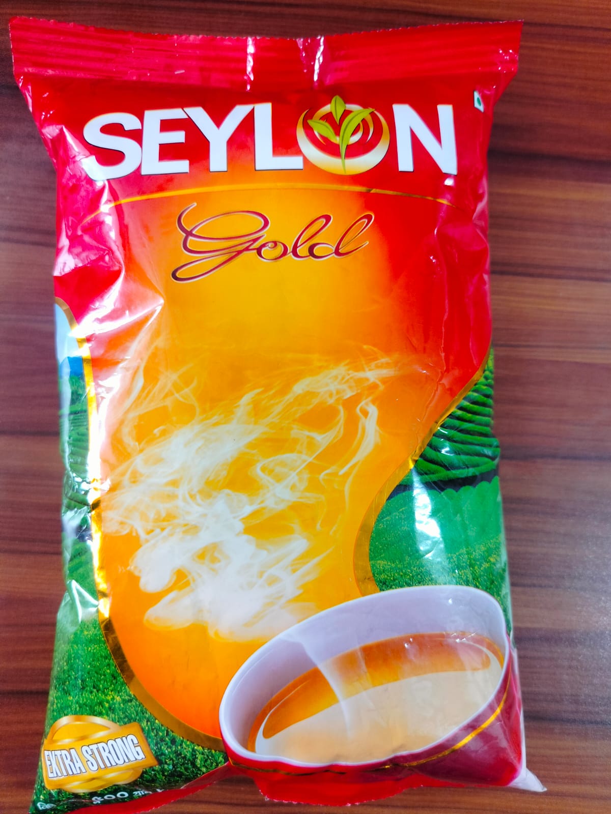 Seylon Gold Tea 500gm