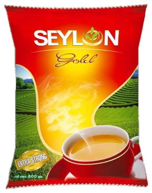 Sealon Gold Tea (500gm)