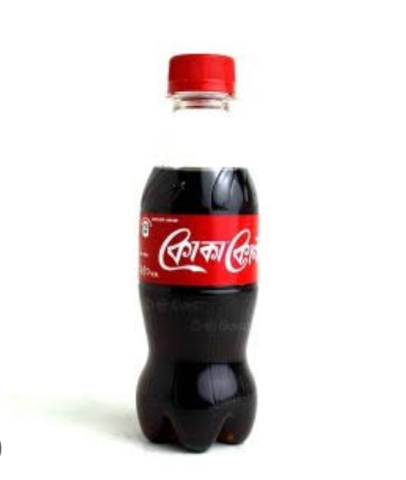 Coca Cola Drinks (200ml)