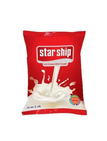 Star Ship Milk Powder (500gm)