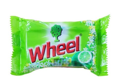 Wheel soap 125gram