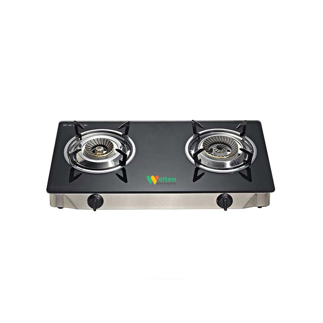 Gas stove