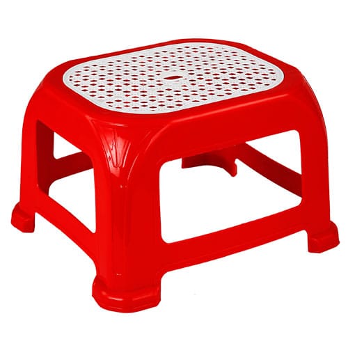 Medium Net Stool