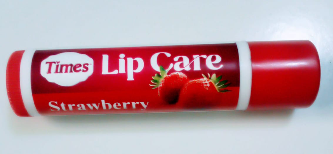 Lip care