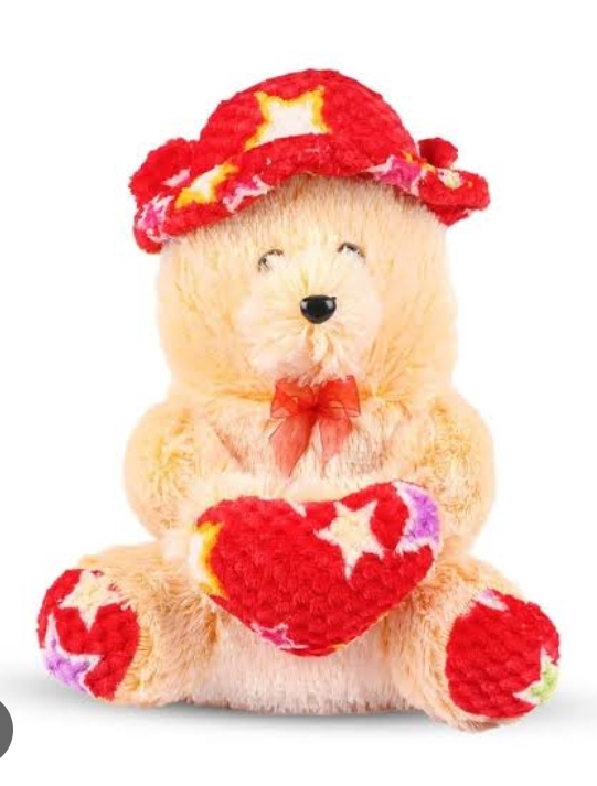 Teddy Bear [M-04]