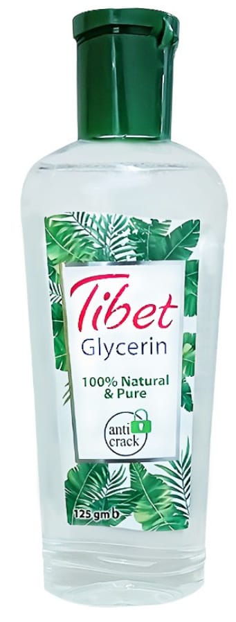 Tibet Glycerin 60