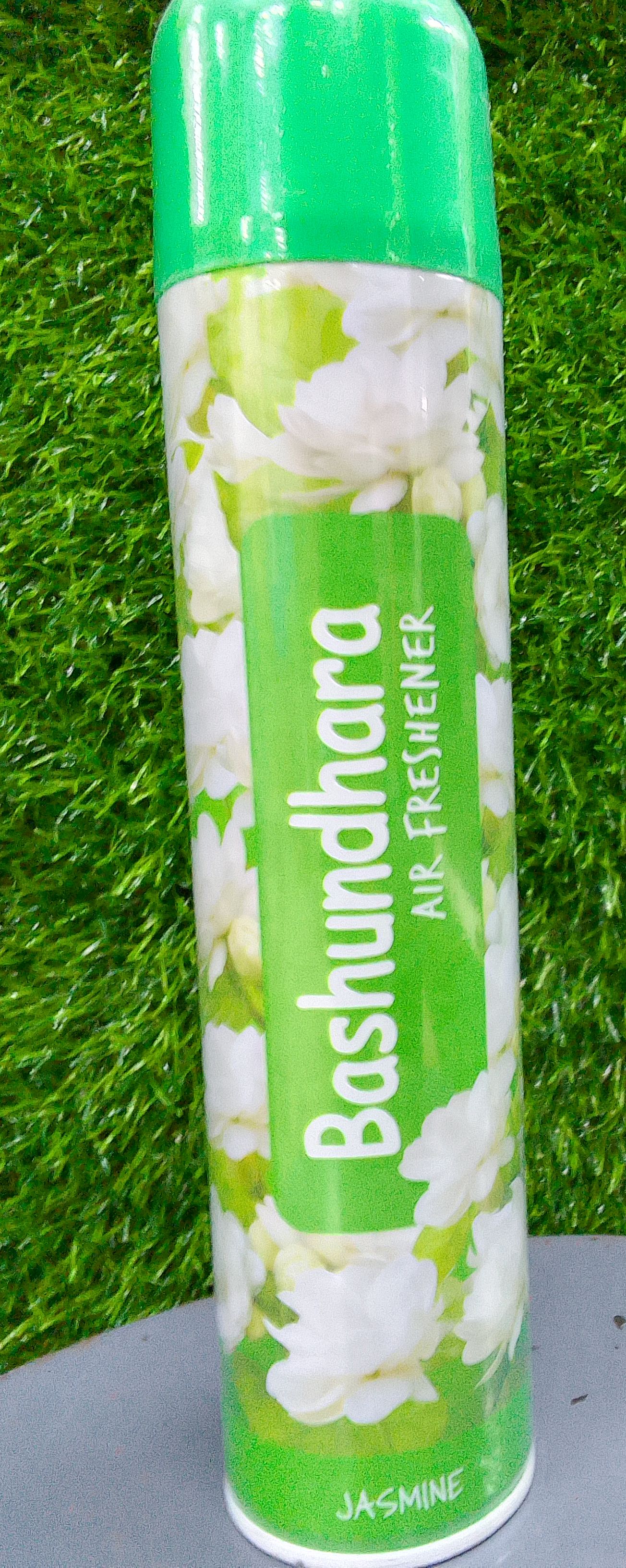 Bashundhara Air Freshener Jasmine(300ml)