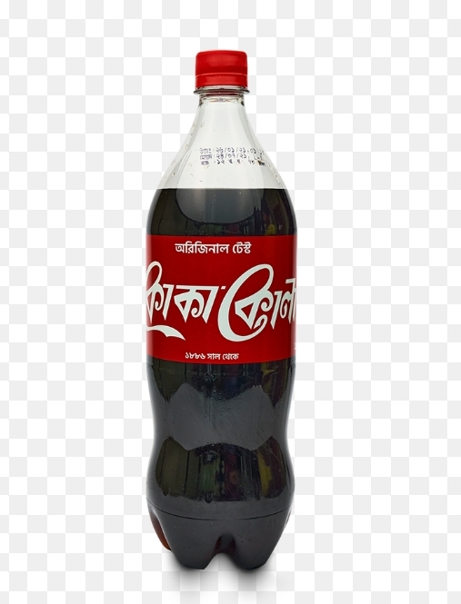 Coca Cola Drinks (1Ltr.)