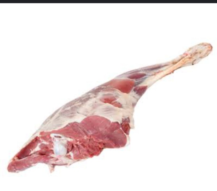 Goat Meat (1kg)